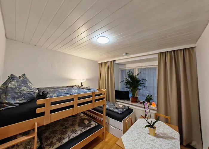 New! Central Apartment With Optional Sauna