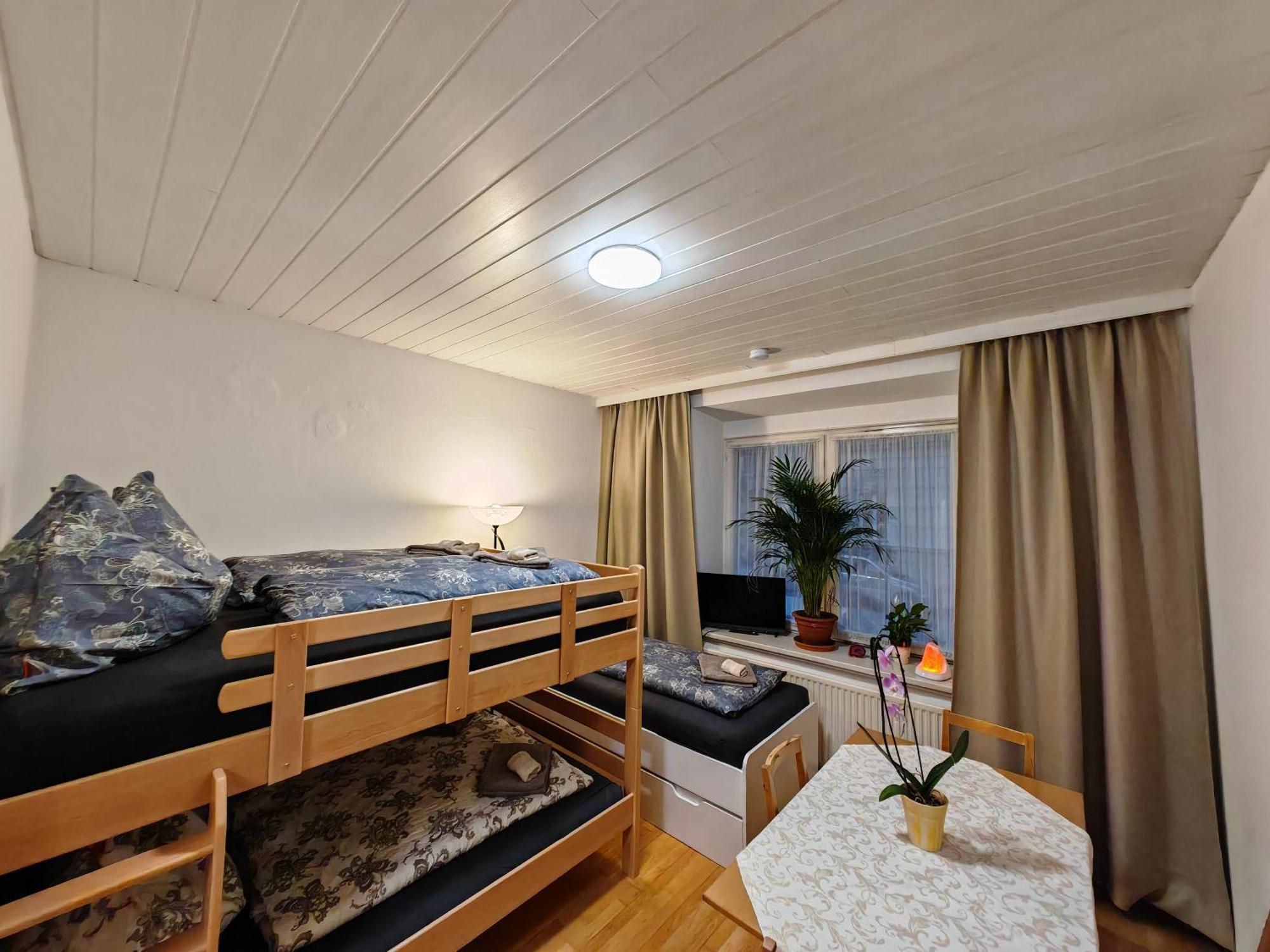 Apartment New! With Optional Sauna *
