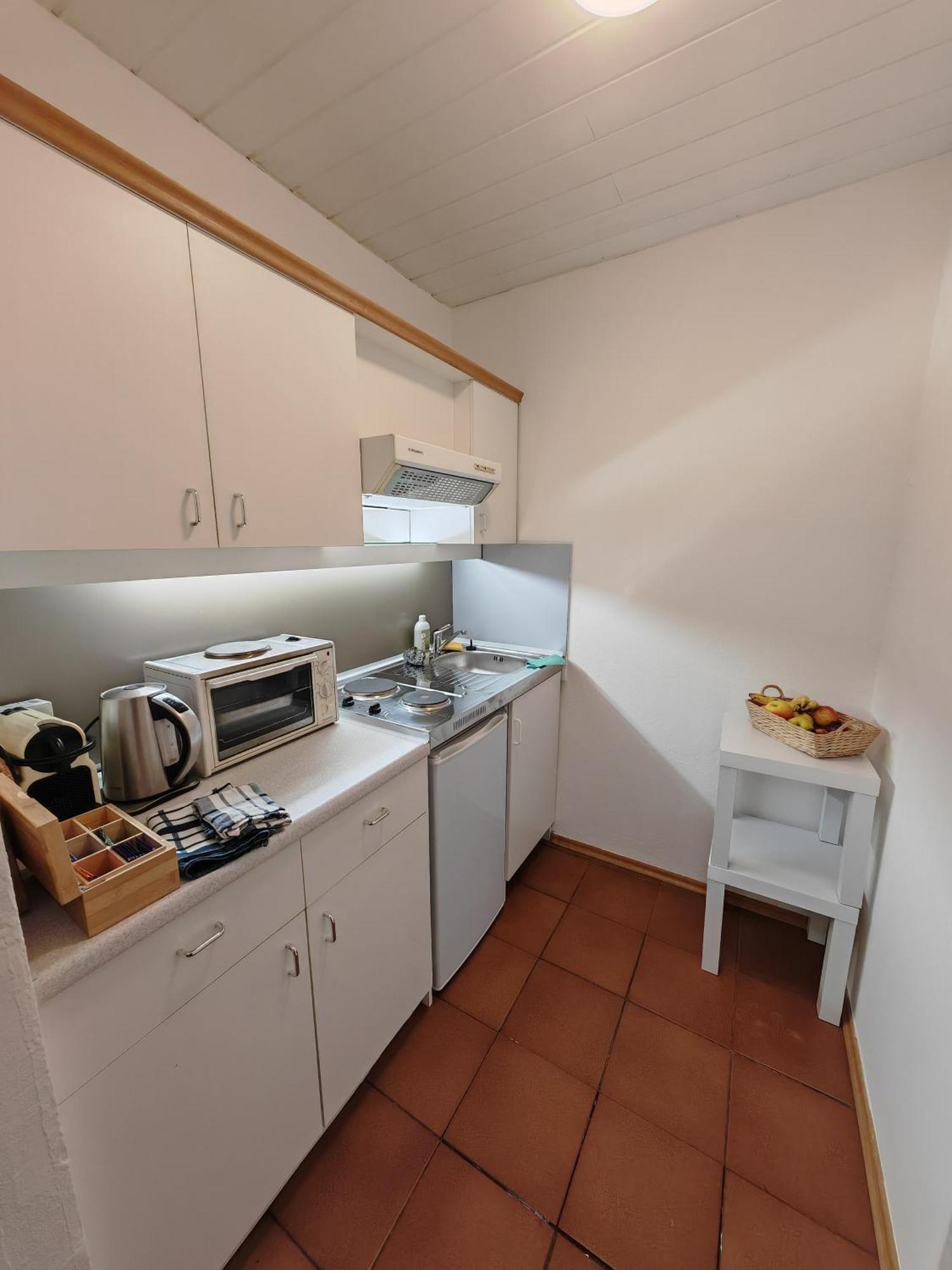 New! With Optional Sauna Apartment Innsbruck