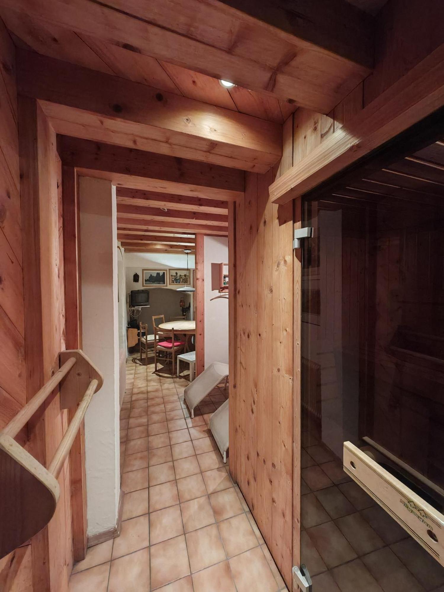 New! With Optional Sauna * Innsbruck