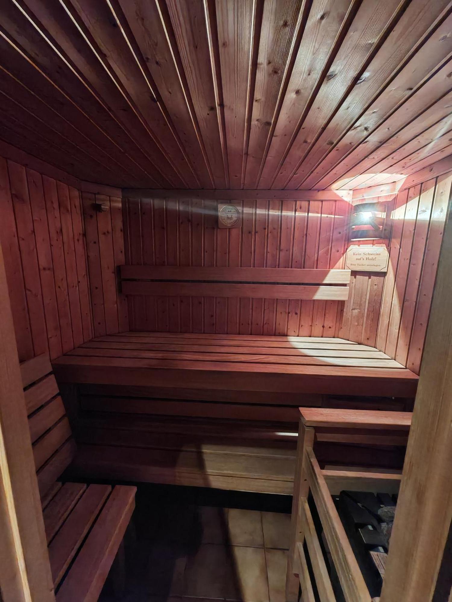 Apartment New! With Optional Sauna *